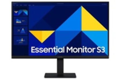 Obrázek SAMSUNG MT LED LCD Monitor 24" S30GD, plochý, 1920 x 1080, IPS, 100 Hz