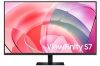Obrázek SAMSUNG MT LED LCD Monitor 37" Samsung ViewFinity S7 (S70D) - 3440 x 1440x, VA, 60 Hz, 5 ms