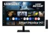 Obrázek SAMSUNG MT LED LCD 32" Smart Monitor M7 (M70F) VA, UHD, 60 hz, 4 ms, speaker, hdmi, usb- c