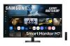 Obrázek SAMSUNG MT LED LCD 43" Smart Monitor M7 (M70F) VA, UHD, 60 hz, 4 ms, hdmi, usb- c, speaker