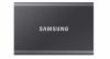 Obrázek Samsung Externí SSD disk T7 - 2 TB - černý