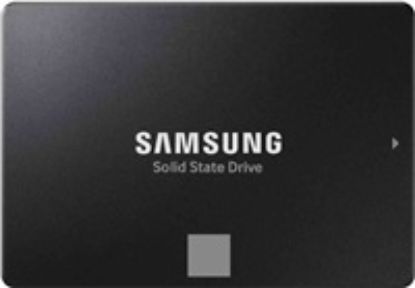Obrázek SSD 2, 5" Samsung 870 EVO SATA III- 250 GB