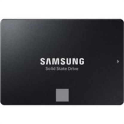 Obrázek SSD 2, 5" Samsung 870 EVO SATA III- 500 GB