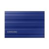 Obrázek Samsung Externí SSD disk T7 Shield - 1 TB - voděodolný, prachuvzdorný, odolný pádu ze 3m, USB3.2 Gen2, stupen krytí IP65