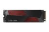 Obrázek Samsung SSD 990 PRO with Heatsink 4 TB