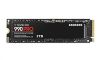 Obrázek Samsung SSD 990 PRO NVMe, M.2 SSD 4 TB