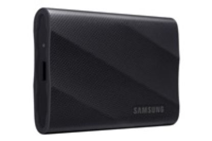 Obrázek Samsung Externí SSD disk T9 - 1 TB - černý