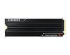Obrázek Samsung SSD 9100 PRO with Heatsink PCIe 5.0 NVMe M.2 SSD – 4 TB