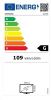 Obrázek SMART Signage LED QH50B 50" LH50QHBEBGCXEN