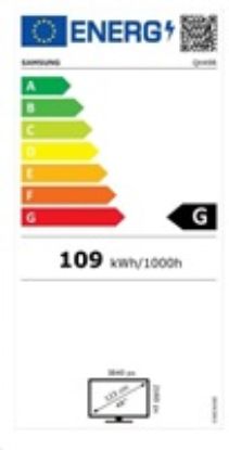 Obrázek SMART Signage LED QH50B 50" LH50QHBEBGCXEN