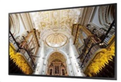 Obrázek SMART Signage LED QB85C 85" LH85QBCEBGCXEN