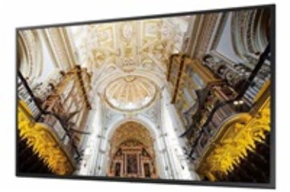 Obrázek SMART Signage LED QE65T 65" LH65QETEPGCXEN