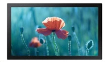 Obrázek SMART Signage LED 24" LH24QBRTBGCXEN