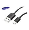 Obrázek Samsung datový kabel EP- DW700CBE, USB- C, 1, 5 m, černá (bulk)