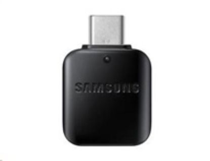 Obrázek Samsung adaptér EE- UN930, USB- C, OTG, černá (bulk)
