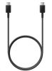 Obrázek Samsung datový kabel EP- DG977BBE, USB- C - > USB- C, černá (bulk)