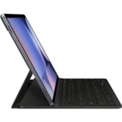 Obrázek Samsung pouzdro s klávesnicí EF- DX820UBE pro Galaxy Tab S9+/ S10+, černá