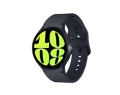 Obrázek Samsung Galaxy Watch 6 (44 mm), EU, grafitová