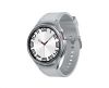 Obrázek Samsung Galaxy Watch 6 Classic (47 mm), EU, stříbrná