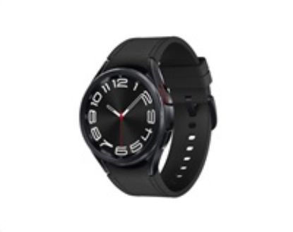 Obrázek Samsung Galaxy Watch 6 Classic (43 mm), LTE, EU, černá