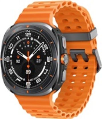 Obrázek Samsung Galaxy Watch Ultra, Titanium Gray, EU