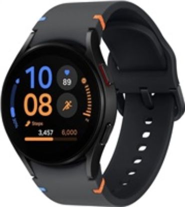 Obrázek Samsung Galaxy Watch FE, EU, černá