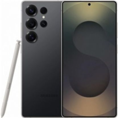 Obrázek Samsung Galaxy S25 Ultra 5G 12 GB/ 256 GB černý titan, EU