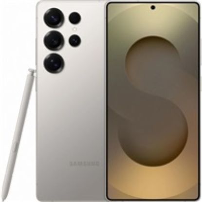 Obrázek Samsung Galaxy S25 Ultra 5G 12 GB/ 512 GB šedý titan, EU