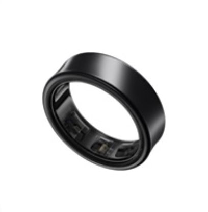 Obrázek Samsung Q500 Galaxy Ring Size 10 Titanium Black, EU
