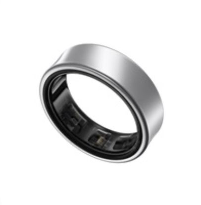 Obrázek Samsung Q509 Galaxy Ring Size 9 Titanium Silver, EU