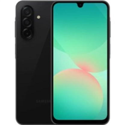Obrázek Samsung Galaxy A26 5G 8 GB/ 256 GB EU, černá