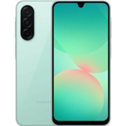 Obrázek Samsung Galaxy A26 5G 8 GB/ 256 GB EU, zelená