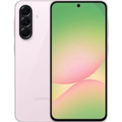 Obrázek Samsung Galaxy A56 5G 8 GB/ 128 GB EU, růžová