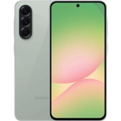 Obrázek Samsung Galaxy A56 5G 8 GB/ 256 GB EU, zelená