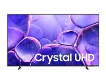 Obrázek Samsung U8072F 55" TV, 4K Ultra HD, HDR, Tizen, Apple AirPlay, OTS Lite, Wi- Fi, Bluetooth, HDMI, USB