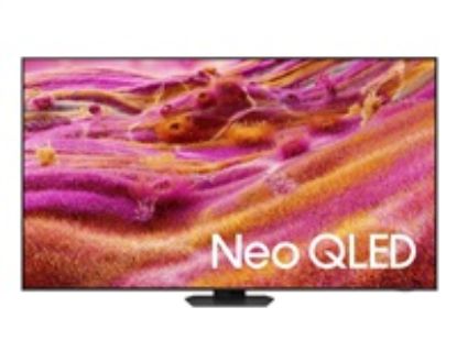 Obrázek Samsung 43" TV, 4K Ultra HD, Neo QLED, 120 Hz, HDR, Dolby Atmos, Tizen OS