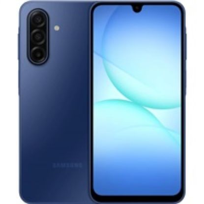 Obrázek Samsung Galaxy A17 5G 4 GB/ 128 GB tmavě modrý, EU