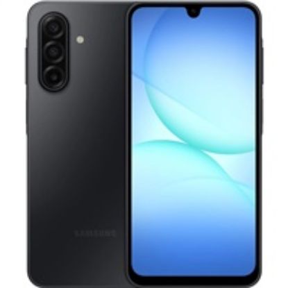 Obrázek Samsung Galaxy A17 5G 4 GB/ 128 GB černý, EU