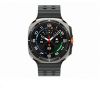 Obrázek Samsung Galaxy Watch Ultra (2025) LTE stříbrný titan, EU
