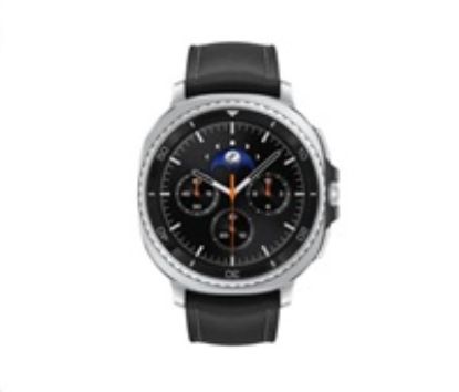 Obrázek Samsung Galaxy Watch8 Classic (46mm) černá, EU