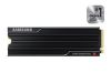Obrázek Samsung SSD 9100 PRO with Heatsink PCIe 5.0 NVMe M.2 SSD – 8 TB