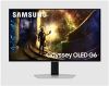 Obrázek SAMSUNG MT LED LCD 27" Odyssey G60SF - OLED, 2560 x 1140, 500 Hz, Pivot