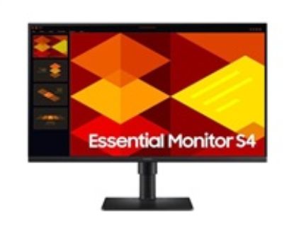 Obrázek SAMSUNG MT LED LCD Monitor 27" (S40GD) - IPS, 1920 x 1080, 100 hz, 5 ms, DP, HDMI