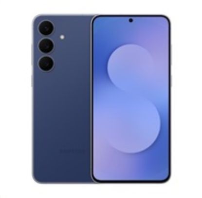 Obrázek Samsung Galaxy S25 FE 5G 8 GB/ 256 GB tmavě modrý, EU