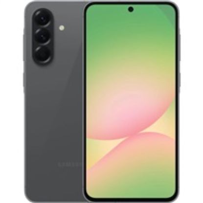Obrázek Samsung Galaxy A56 5G 8 GB/ 128 GB grafitová Enterprise Edition, EU