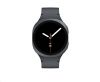 Obrázek Samsung Galaxy Watch8 (40mm) LTE grafitová, EU