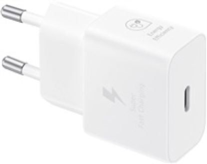Obrázek Power adapter Samsung EP- T2510N white, EU