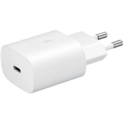 Obrázek Power adapter Samsung EP- TA800, white, EU