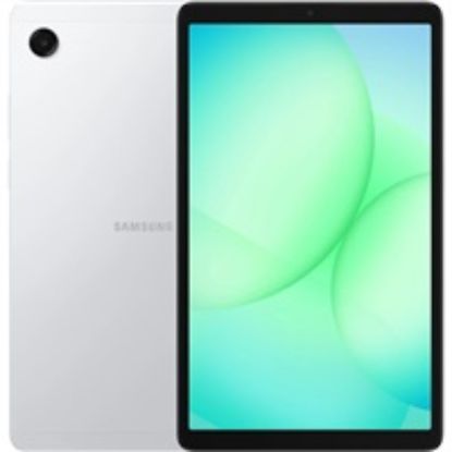 Obrázek Samsung Galaxy Tab A11 LTE 4/ 64 GB, EU, stříbrná