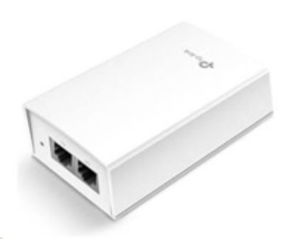 Obrázek TP- Link POE4824G pasivní PoE injektor (2xGbE, 48V, 24 W)